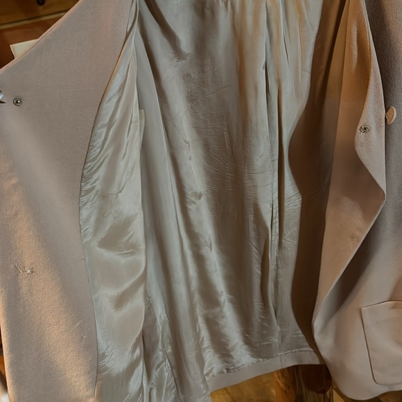 Vintage Donna‎ Karan relax fit blazer - Picture 3 of 7